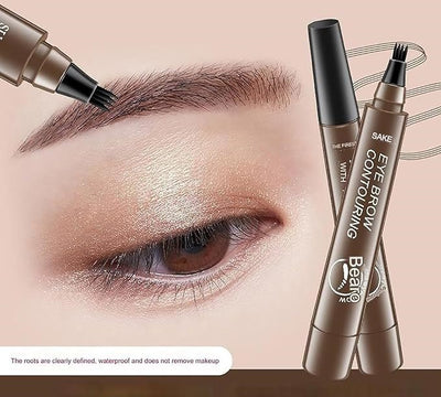 Micro Eyebrow Pencil - Zambeel