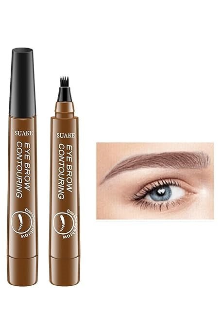 Micro Eyebrow Pencil - Zambeel