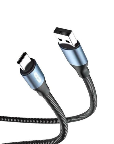 Micro USB Cable - Zambeel