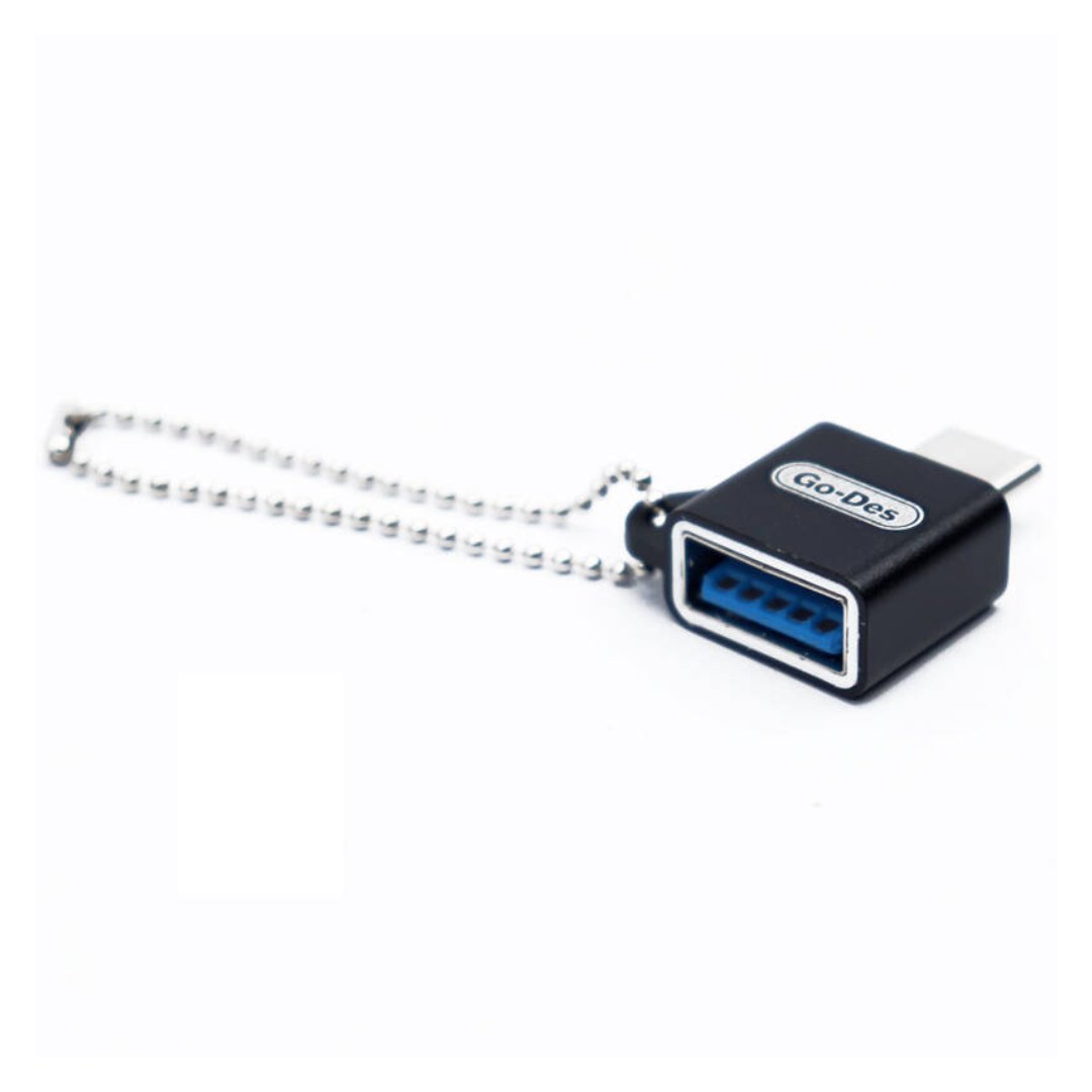 Micro USB OTG - Zambeel