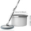 Microfibre Spin Mop - Zambeel