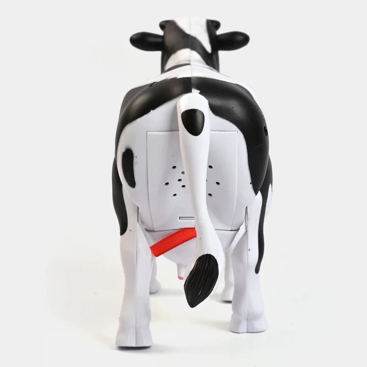 Milk Cow Toy For Kids - Zambeel