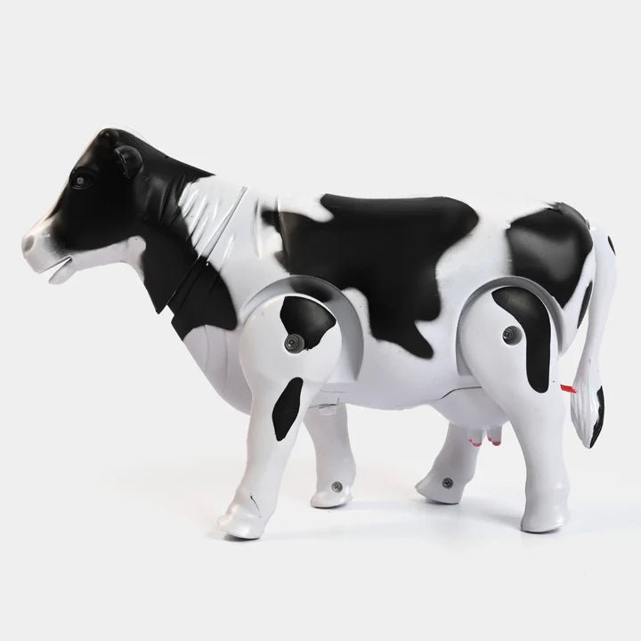 Milk Cow Toy For Kids - Zambeel