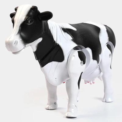 Milk Cow Toy For Kids - Zambeel