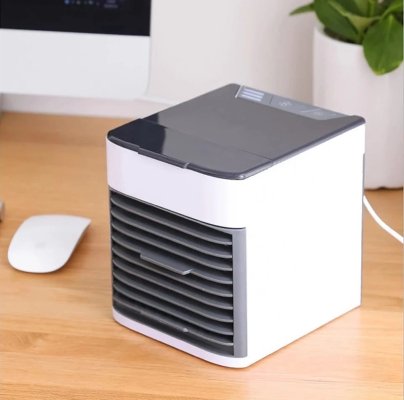 Mini Air Conditioning Fan - Zambeel