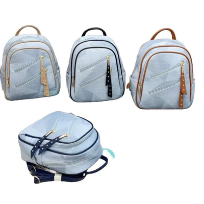 Mini Backpack For Girls - Zambeel