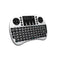 Mini Bluetooth Keyboard - Zambeel