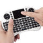 Mini Bluetooth Keyboard - Zambeel