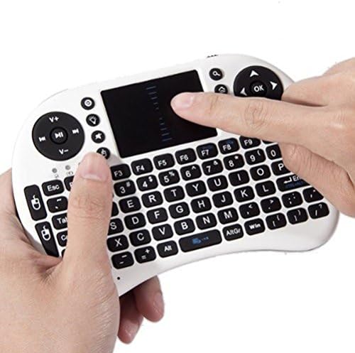 Mini Bluetooth Keyboard - Zambeel