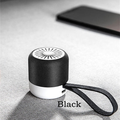 MINI Bluetooth Speaker - Zambeel