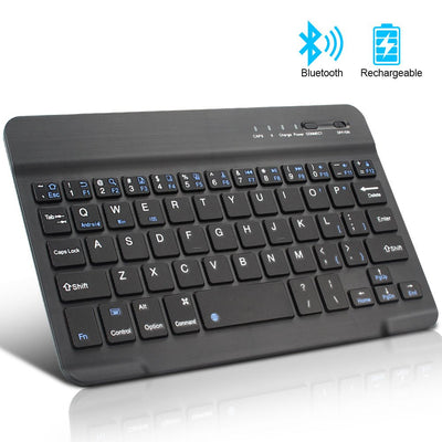 Mini Bluetooth wireless keyboard - Zambeel