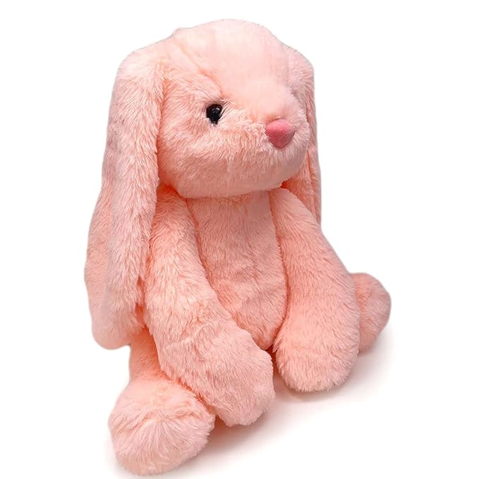 Mini Bunny Teddy Toy - Zambeel