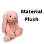 Mini Bunny Teddy Toy - Zambeel