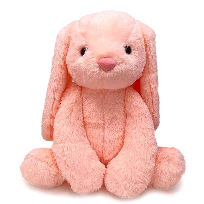 Mini Bunny Teddy Toy - Zambeel