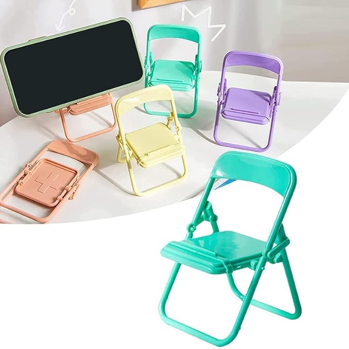 Mini Chair Mobile Support - Zambeel