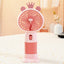 Mini Charging Pocket Fan - Zambeel