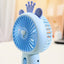 Mini Charging Pocket Fan - Zambeel