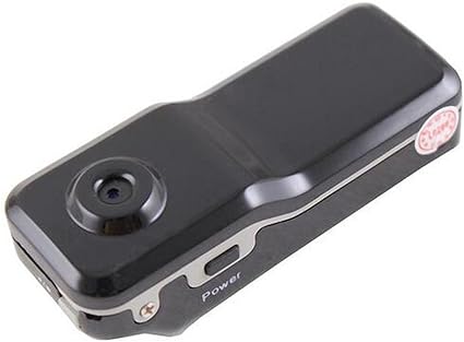 Mini DV Camera Voice Recorder - Zambeel