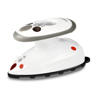 Mini Electric Iron Steam Travel Portable Hand - Held Small Iron Travel Abroad Student Dormitory Iron - Zambeel