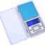 Mini Electronic Digital Pocket Scale - Zambeel