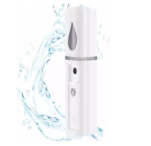 Mini Facial Steamer - Zambeel