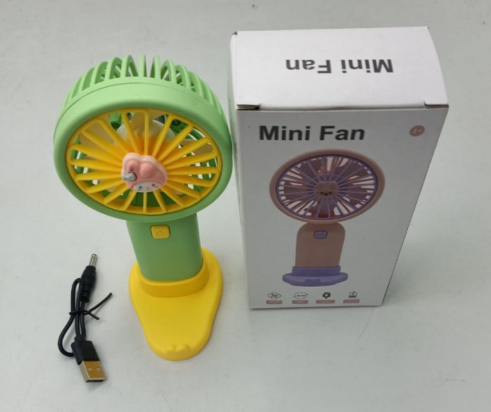 Mini Fan - Zambeel