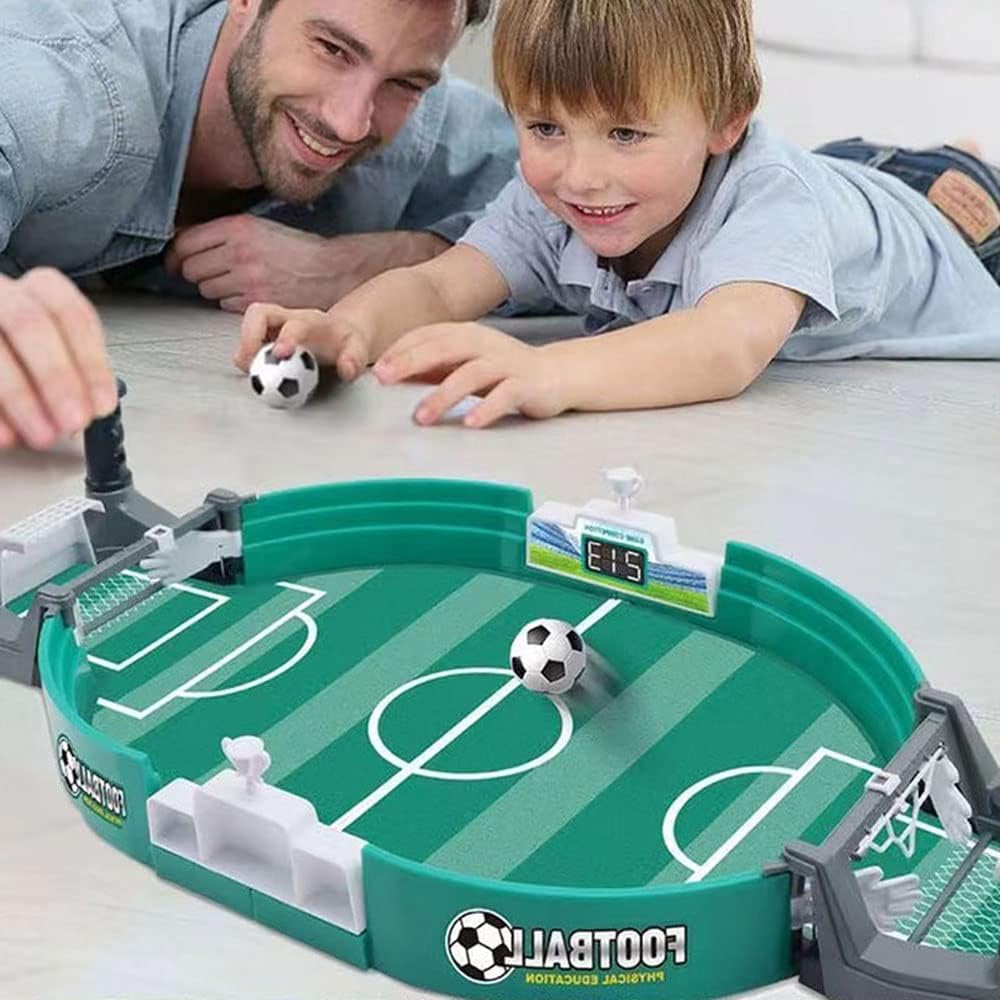 Mini Football Table Game - Zambeel