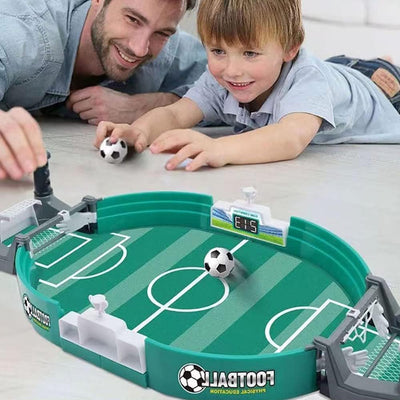 Mini Football Table Game - Zambeel