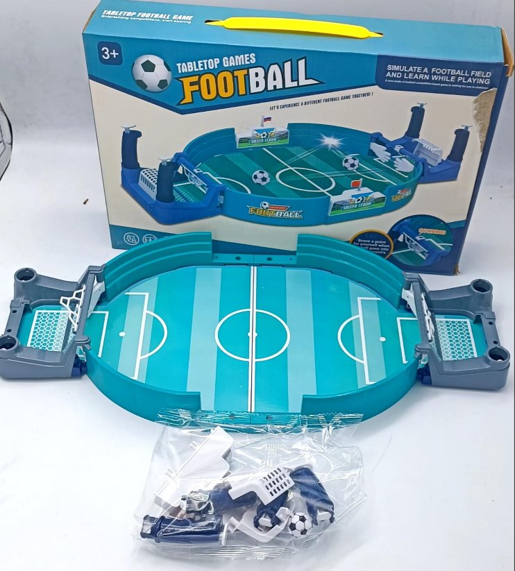 Mini Football Table Game - Zambeel