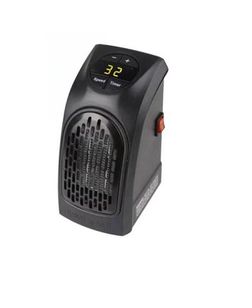 Mini Handy Heater - Zambeel