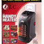 Mini Handy Heater - Zambeel