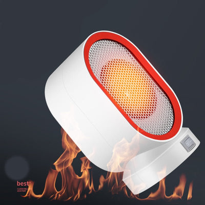 Mini Household Heater - Zambeel