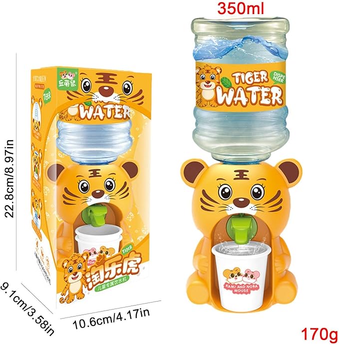 Mini Kids Water Dispenser - Zambeel