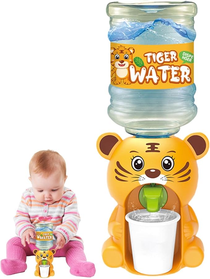 Mini Kids Water Dispenser - Zambeel