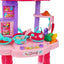 Mini Kitchen Toy Set - Zambeel