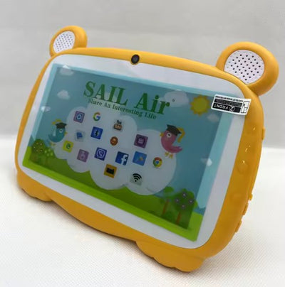 Mini Laptop For Kids - Zambeel