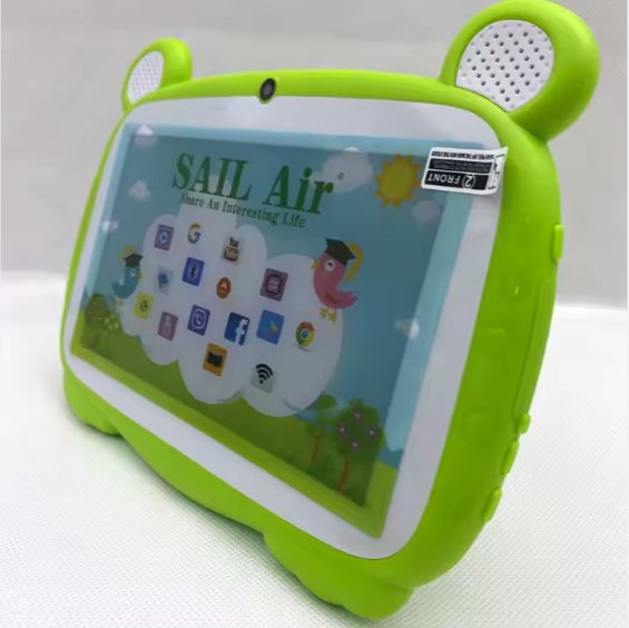 Mini Laptop For Kids - Zambeel