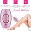 Mini Laser Hair Removal - Zambeel