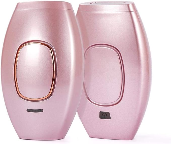 Mini Laser Hair Removal - Zambeel