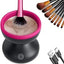 Mini Makeup Brush Cleaner - Zambeel