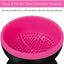 Mini Makeup Brush Cleaner - Zambeel