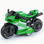 Mini Motorcycle Toy - Zambeel