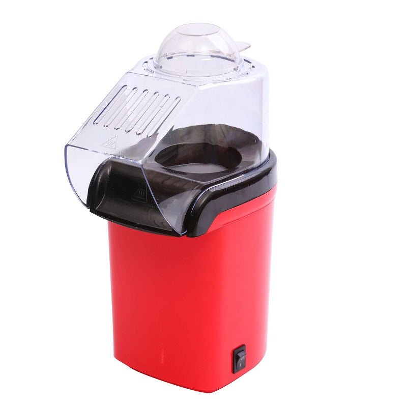 Mini Popcorn Machine - Zambeel