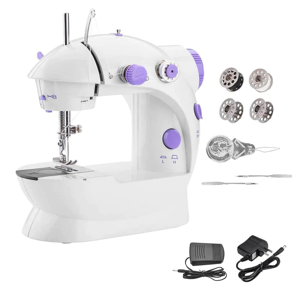 Mini Sewing Machine - Zambeel