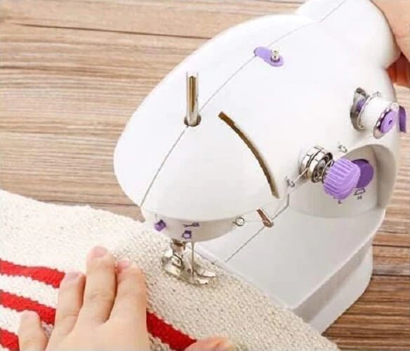 Mini Sewing Machine - Zambeel