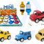 Mini Stal Cars - Zambeel