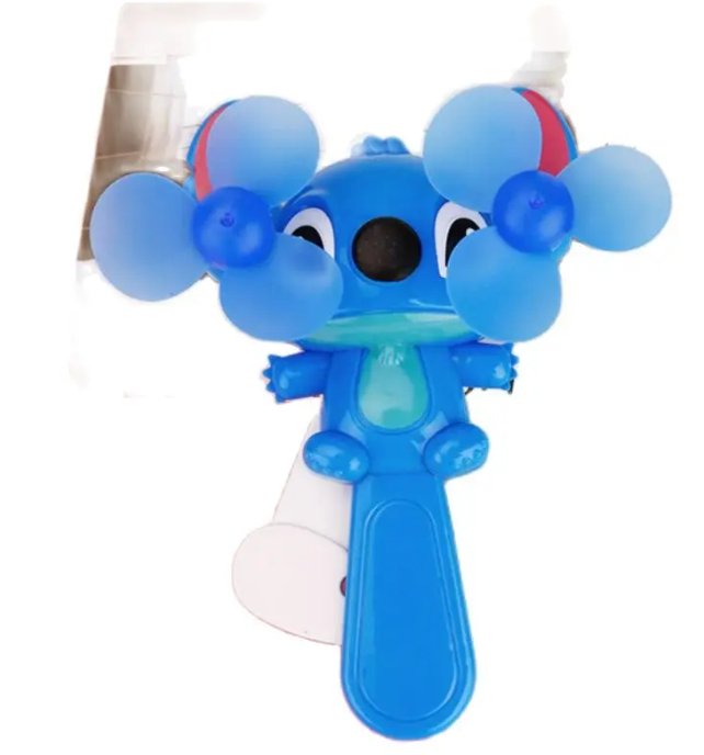 Mini Stitch Toy - Zambeel