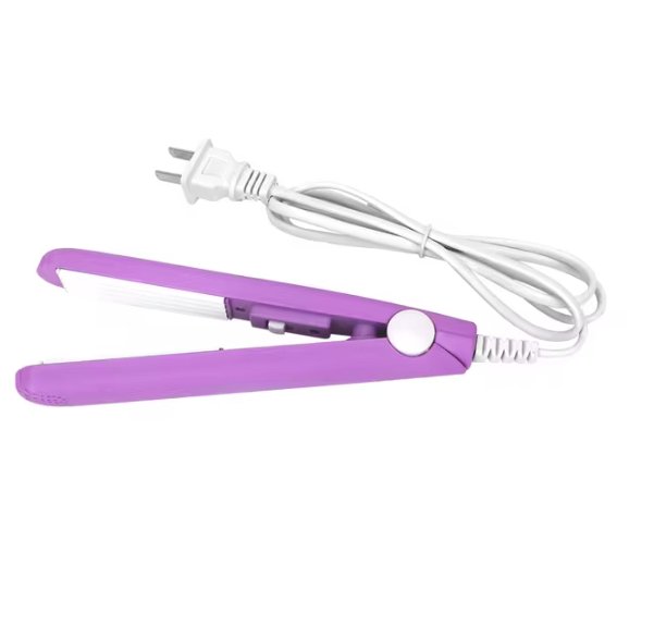 Mini Straightener - Zambeel