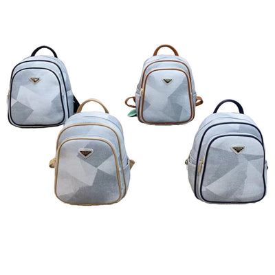 Mini Travel Backpack - Zambeel