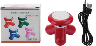 Mini Wave Massager - Zambeel